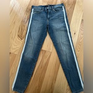 Banana Republic premium denim  women’s jeans